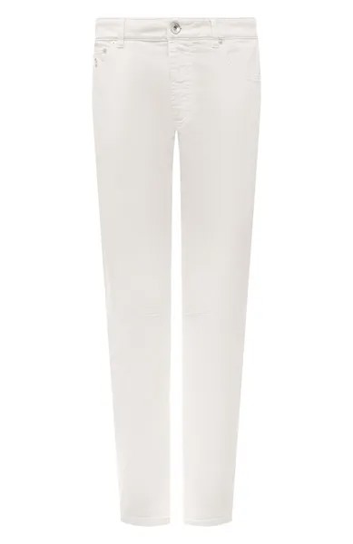 Джинсы Brunello Cucinelli