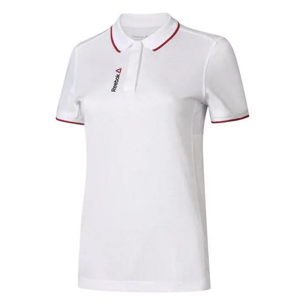 Поло OS CIS WORLD CLASS POLO Reebok