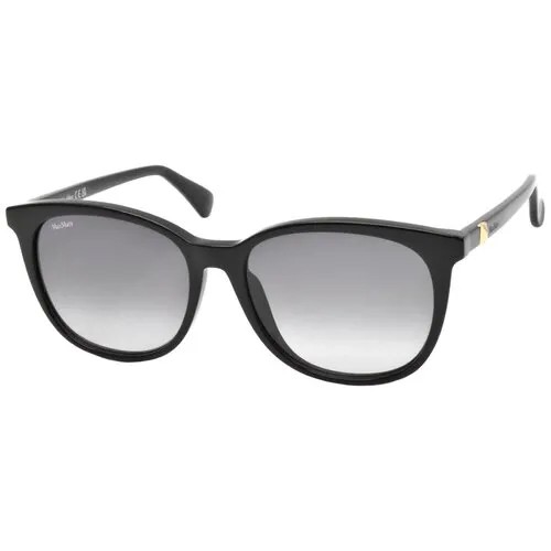 Солнцезащитные очки Max Mara MM0022 01B