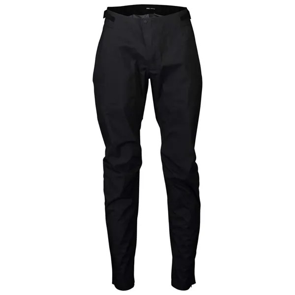 Брюки POC Motion Rain, черный