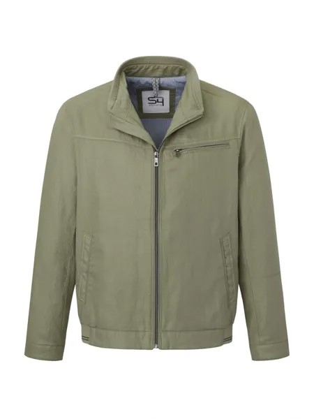 Переходная куртка S4 JACKETS, цвет cedar green