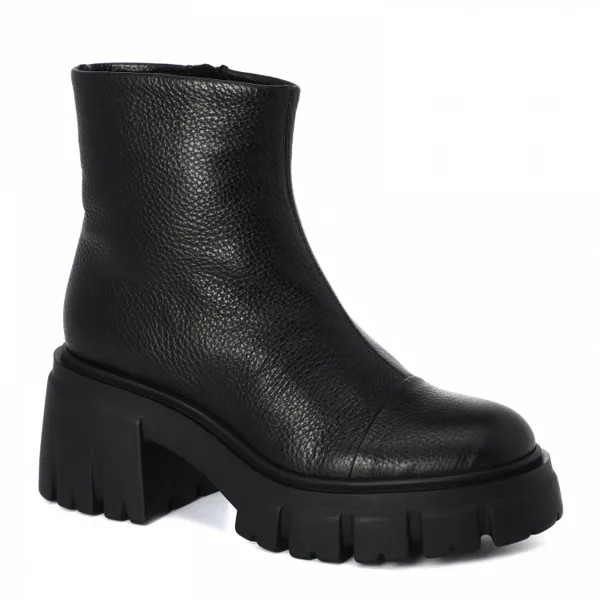 Ботинки женские Loriblu EME304E4 черные 41 EU