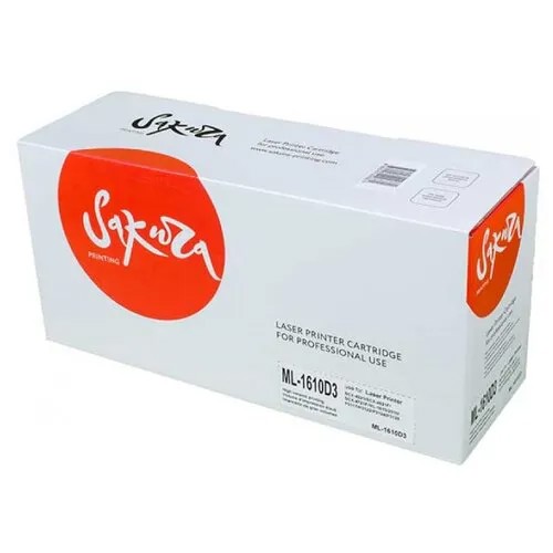Картридж Sakura SAML1610D3, совместимый