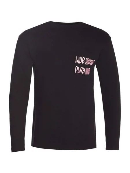 Футболка LYPH