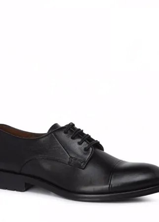 Туфли мужские LLOYD MARVEL FW21 черные 8 UK