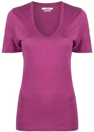Isabel Marant Étoile футболка с короткими рукавами
