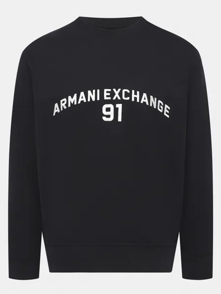 Свитшоты Armani Exchange