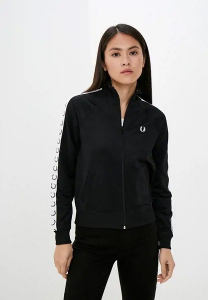 Олимпийка Fred Perry