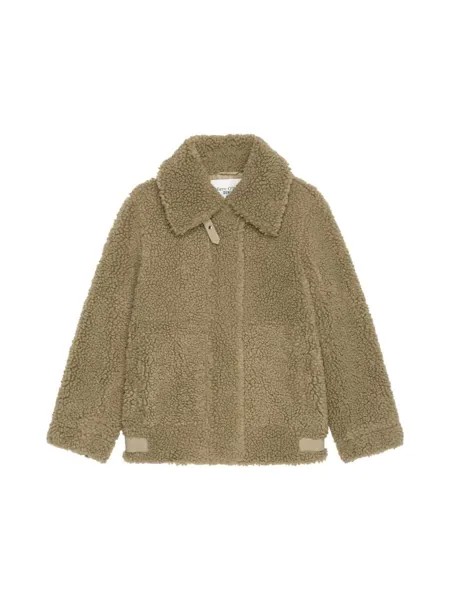 Куртка Marc O'Polo DENIM relaxed, цвет soft brown