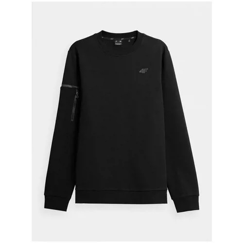 Толстовка 4F MEN'S SWEATSHIRTS H4Z21-BLM028-20S M