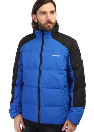 Куртка мужская ELEMENT Albany Jacket Royal Blue