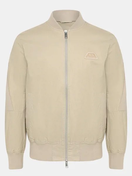 Бомберы Armani Exchange
