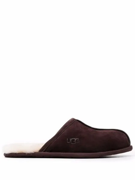 UGG слиперы Pearle, коричневый