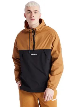 Windbreaker Pullover Jacket