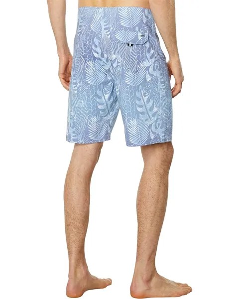 Шорты для плавания Hurley Phantom Naturals Weekender 20