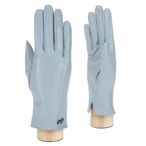 Перчатки LABBRA, размер 7, голубой