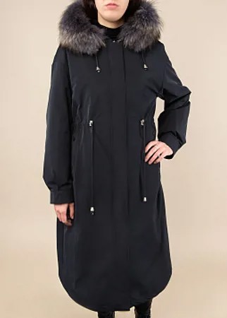 Парка с мехом 08, КАЛЯЕВ