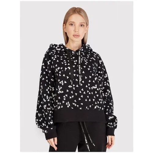 Худи свободного кроя 5Preview RU 42 / EU 36 / XS