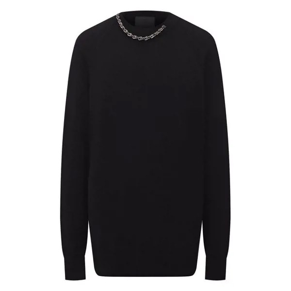 Кашемировый пуловер Givenchy