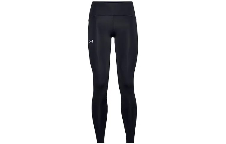 Женские спортивные брюки Under Armour, цвет Black