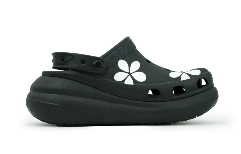 Классические башмаки-сабо унисекс Crocs