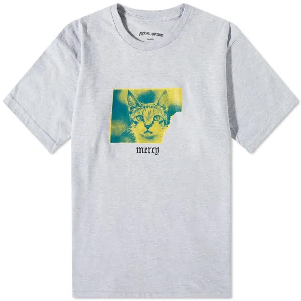 Футболка f*cking Awesome Mercy Tee