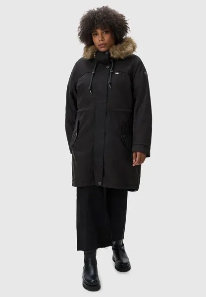 Зимняя куртка Ragwear 