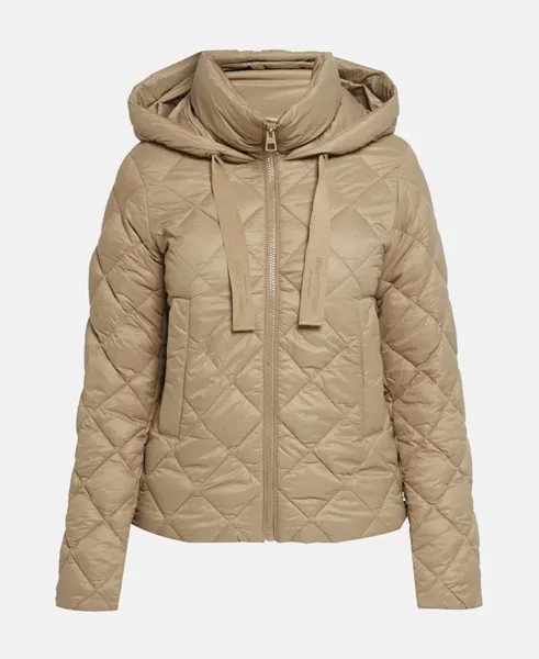 Стеганая куртка Marc O'Polo, цвет Dun