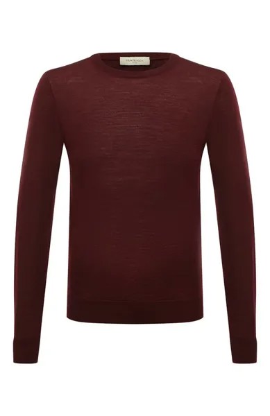 Шерстяной джемпер Piacenza Cashmere 1733