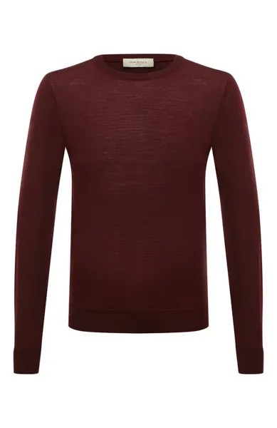 Шерстяной джемпер Piacenza Cashmere 1733