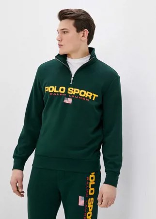 Олимпийка Polo Ralph Lauren