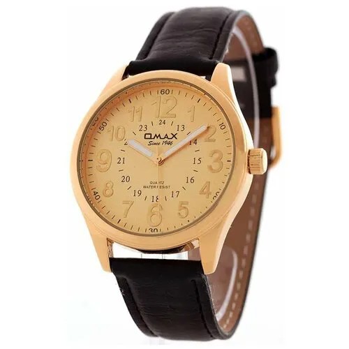 Мужские наручные часы OMAX SC8131QB31
