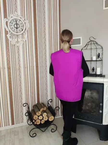 Жилет