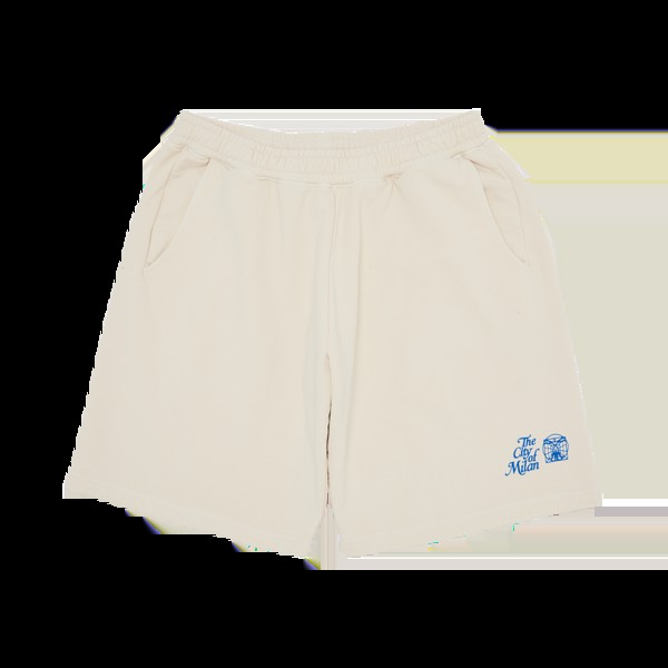 Шорты Capsule City Of Milan Shorts, кремовый