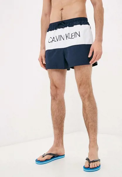 Шорты для плавания Calvin Klein Underwear