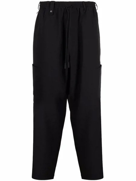 Y-3 спортивные брюки Classic Sport Uniform