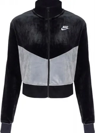Олимпийка женская Nike Heritage, размер 40-42