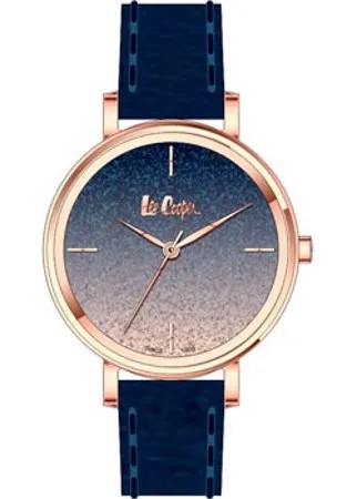 Fashion наручные  женские часы Lee Cooper LC06913.499. Коллекция Casual