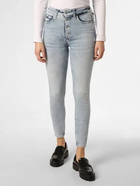 Джинсы Calvin Klein Jeans, серый