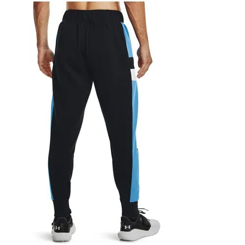 Брюки Under Armour UA BASELINE FLEECE JOGGER 1366527-003 MD