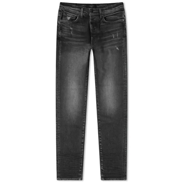 Джинсы AMIRI Stack Jean