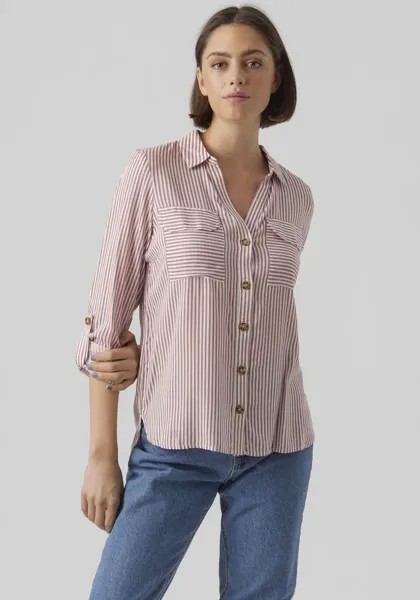 Блуза-рубашка Vero Moda 
