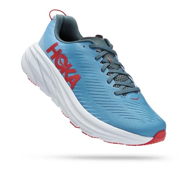 Кроссовки для бега Hoka One One Rincon 3, синий