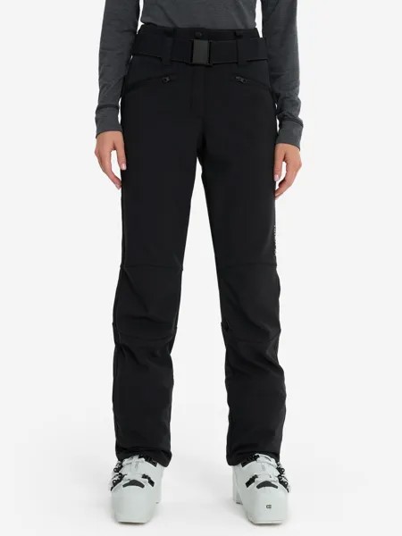 Брюки женские Volkl, Черный