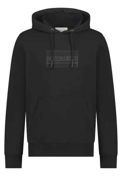 Толстовка Cerruti 1881, цвет schwarz