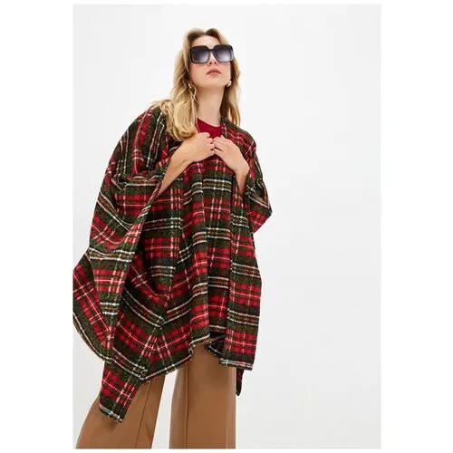 Пончо PONCHO Theone by Svetlana Ermak