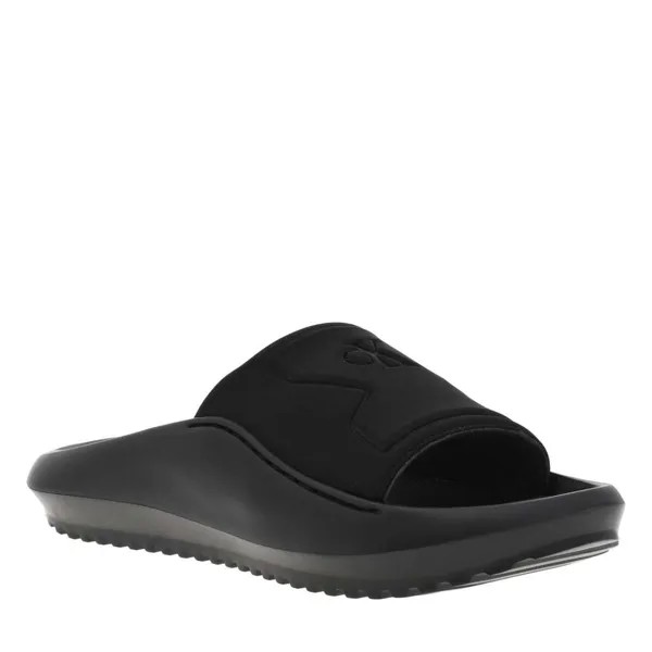 Шлепанцы Calvin Klein 18658CHPE23, черный