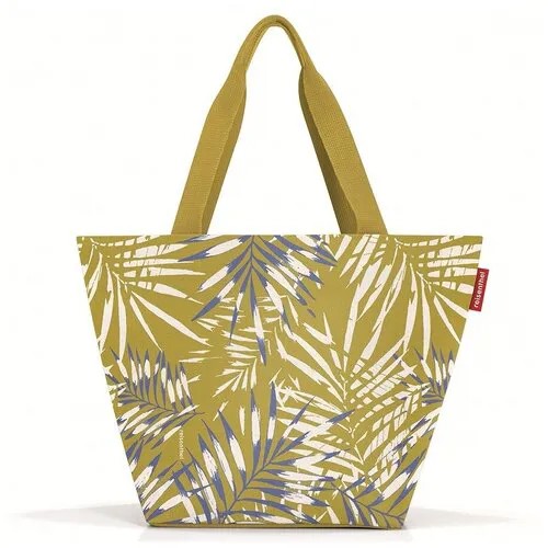 Сумка Shopper M jungle curry
