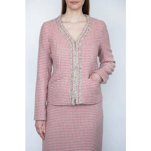 Пиджак Galar, размер 170-96-104, розовый