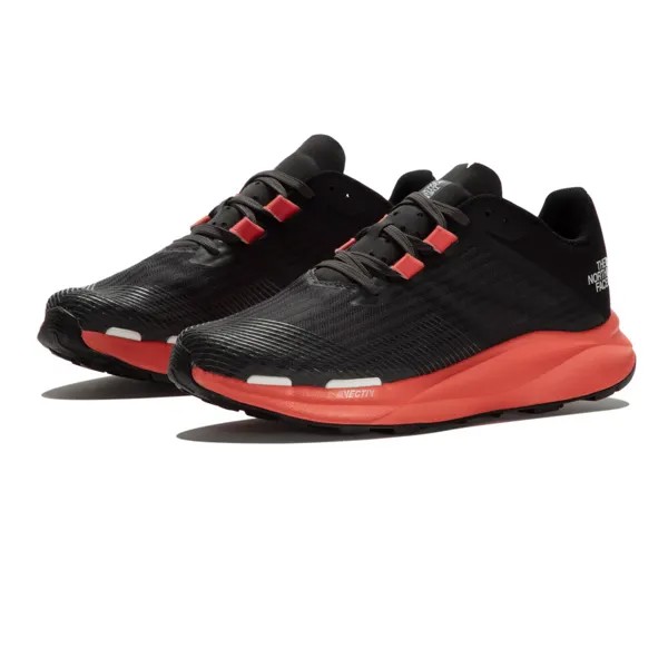 Кроссовки для бега The North Face VECTIV Eminus Trail, серый
